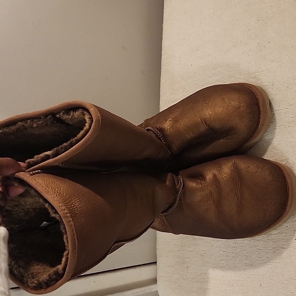 Overland Boots. - image 4